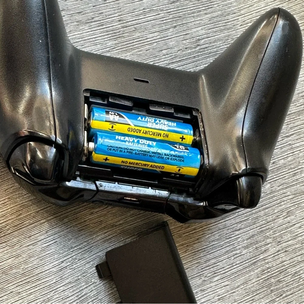 Xbox one controller wireless